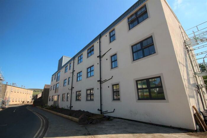 1 Bedroom Apartment To Rent In Beck House, Apartment, School Lane, Earby, BB18