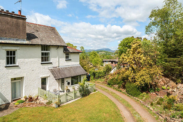 1 Bedroom Apartment For Sale In Holly Hideaway, Pinethwaite Hall, Pinethwaite, Lickbarrow Road, LA23
