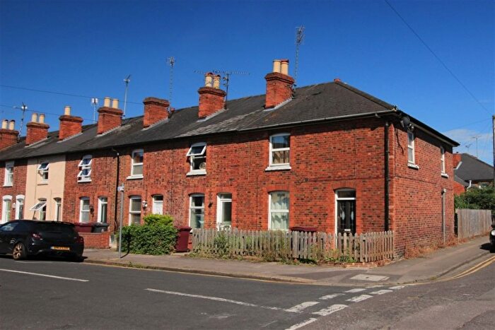 1 Bedroom Flat To Rent In York Road, Reading, RG1