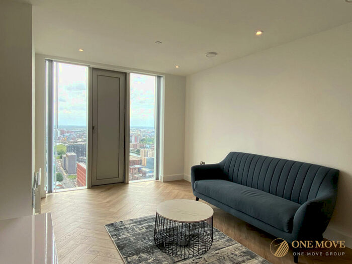 2 Bedroom Apartment To Rent In Chester Road, Manchester, M15