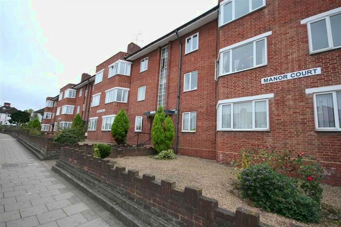 2 Bedroom Flat To Rent In Manor Court, Bonnersfield Lane, Harrow, HA1