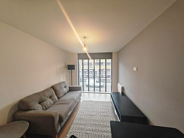 1 Bedroom Apartment To Rent In Falkner Street, Liverpool, Merseyside, L8