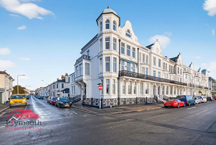 2 Bedroom Maisonette For Sale In Radford Road, Plymouth, PL1