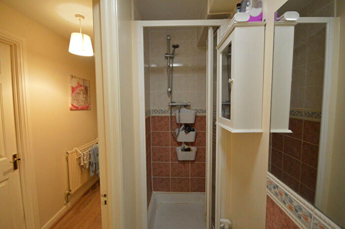 4 Bedroom Town House To Rent In Chamberlayne Avenue, Wembley, HA9