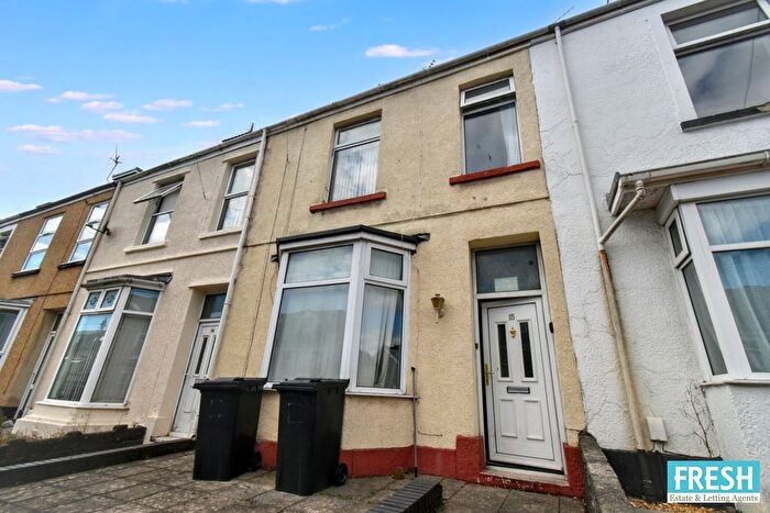 6 Bedroom Property For Sale In Westbury Street, Swansea, SA1