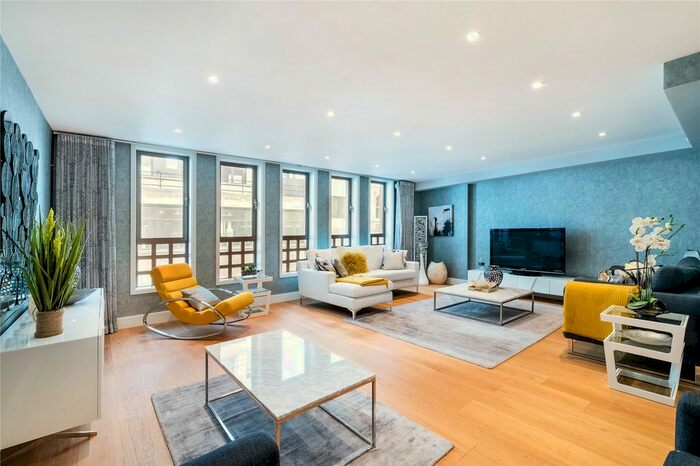 3 Bedroom Flat To Rent In Jermyn Street, St. James's, SW1Y