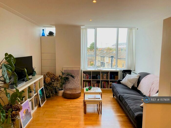 2 Bedroom Flat To Rent In Drayton Park, London, N5