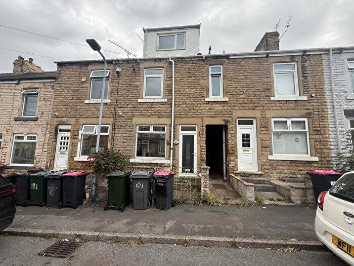 3 Bedroom Terraced House For Sale In Avenue Road, Wath-Upon-Dearne, Rotherham, South Yorkshire, S63