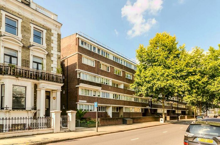 4 Bedroom Maisonette To Rent In Finborough Road, Chelsea, London, SW10