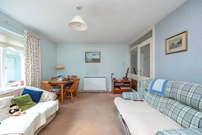 2 Bedroom Flat For Sale In Cliveden Court, Cliveden Close, Brighton, BN1