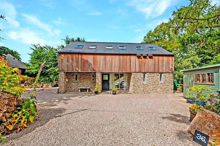 3 Bedroom Detached House For Sale In Lindeth Road, Silverdale, LA5