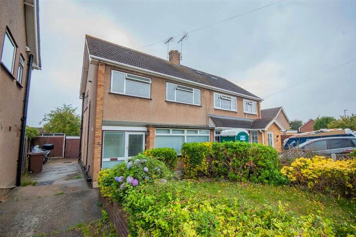 3 Bedroom Semi-Detached House To Rent In Plymouth Road, Old Springfield, Chelmsford, CM1