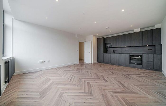 1 Bedroom Flat To Rent In Trinity Place, Bexleyheath, DA6