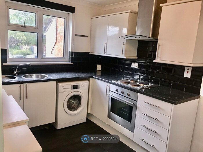 1 Bedroom Flat To Rent In Dunstalls, Harlow, CM19