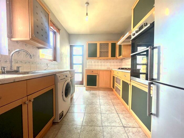 2 Bedroom Terraced House To Rent In Lopen Road, Edmonton, N18