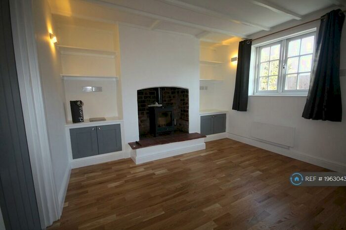 1 Bedroom Terraced House To Rent In Hollythorn Cottage, Moreton Morrell, Warwick, CV35