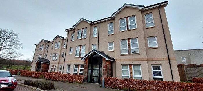 2 Bedroom Flat To Rent In Tarbothill Court, Tarbothill Road, Bridge Of Don, Aberdeen, AB22