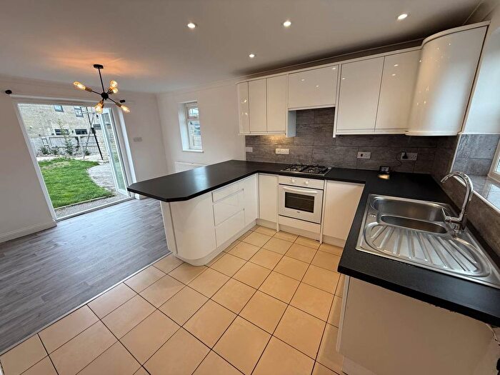 3 Bedroom Property To Rent In Long Ground, Frome, Somerset, BA11