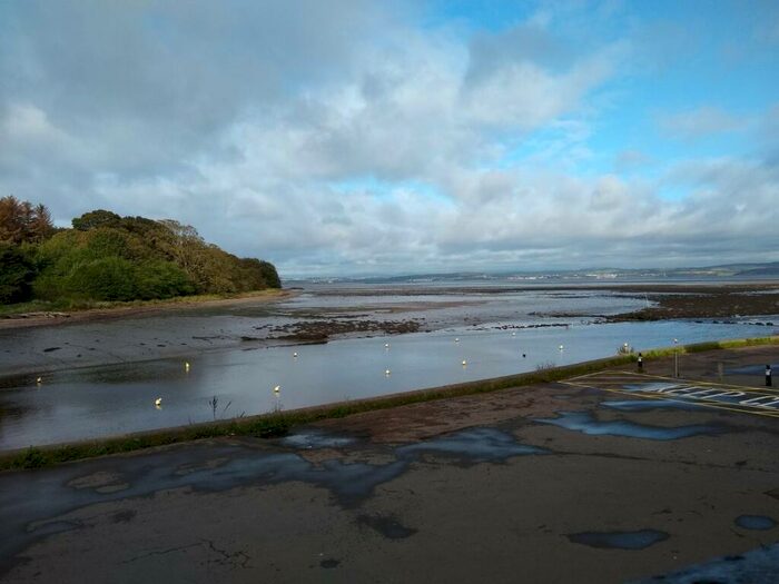 2 Bedroom Terraced House To Rent In Cramond Village, Almond View, Midlothian, EH4