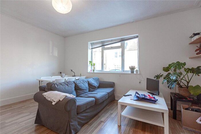 5 Bedroom Semi Detached House To Rent In Ashley Down Road, Ashley Down, Bristol, BS7