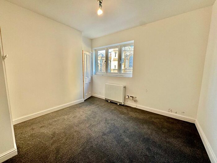 2 Bedroom Terraced House To Rent In Unthank Road, Norwich, NR2