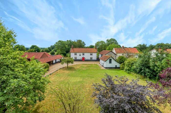 4 Bedroom House For Sale In Southburgh, Norfolk, IP25