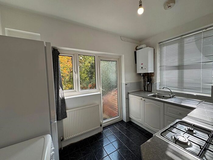 1 Bedroom Maisonette To Rent In Rushgrove Avenue, London, NW9