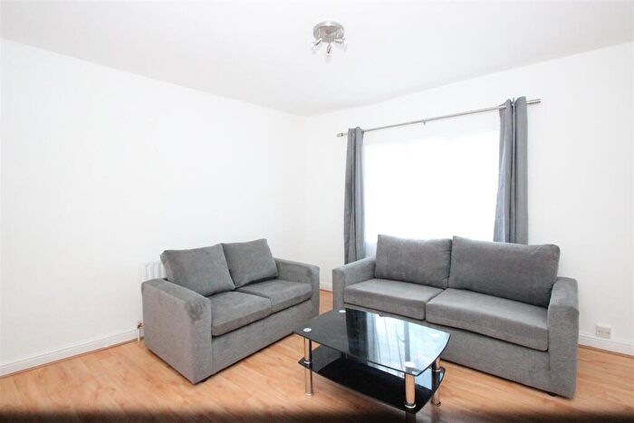 1 Bedroom House To Rent In Magdalen Road, OX4