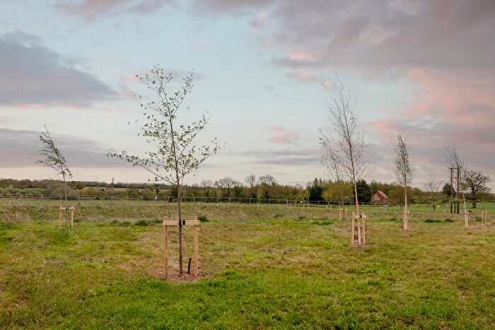 4 Bedroom Detached House For Sale In London Road, Wymondham, NR18