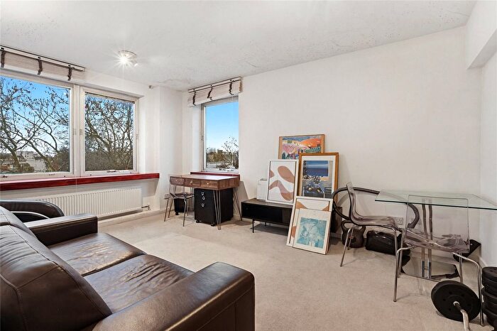 1 Bedroom Property To Rent In Kendal Street, London, W2