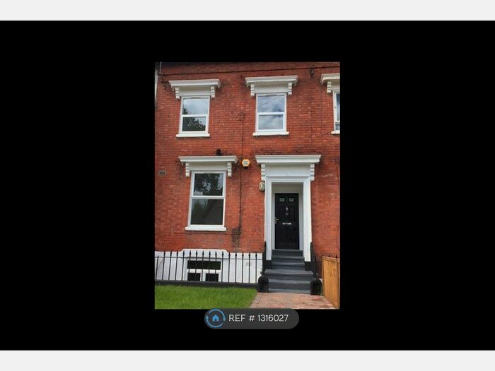 3 Bedroom Terraced House To Rent In Newstead Grove, Nottingham NG1