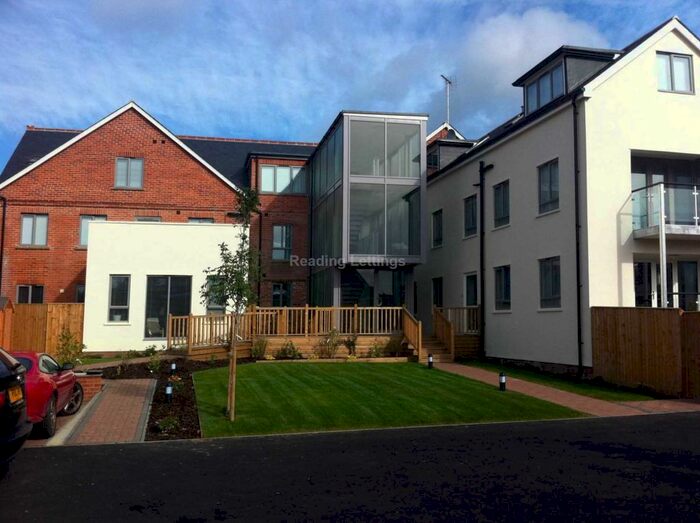 1 Bedroom Apartment To Rent In South View Avenue, Caversham, RG4