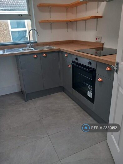 2 Bedroom Flat To Rent In Worthing Riad, Portsmouth, PO5