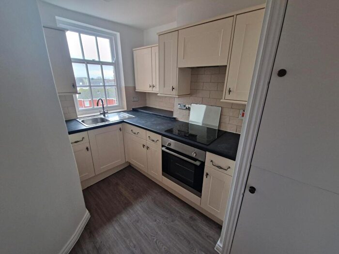 1 Bedroom Flat To Rent In Regent Place, Leamington Spa, CV31