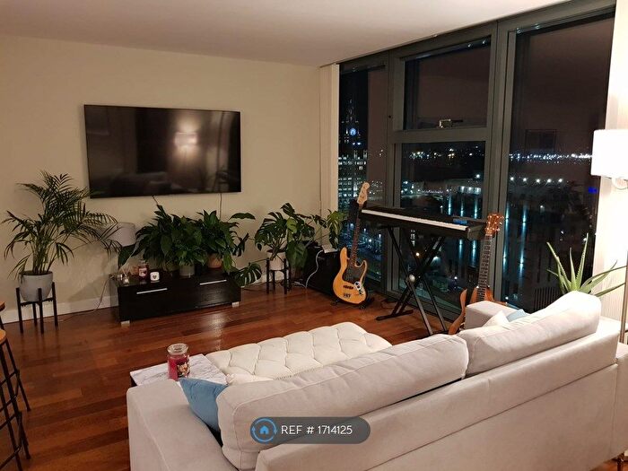 2 Bedroom Flat To Rent In Brook Street, Liverpool, L3