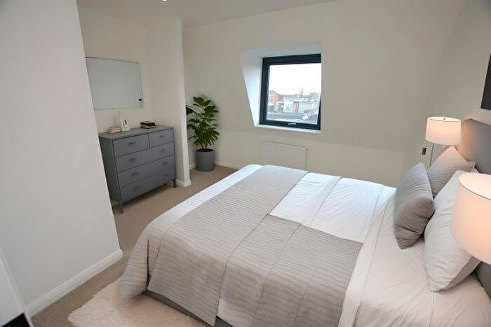 1 Bedroom Flat To Rent In High Street Tonbridge, Tonbridge, TN9
