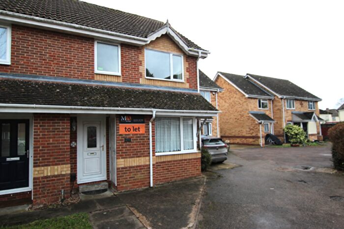 3 Bedroom House To Rent In Lucerne Close, Cherry Hinton, Cambridge, CB1