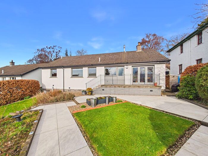 4 Bedroom Detached House For Sale In Greenwood, Dreva Road, Broughton, ML12