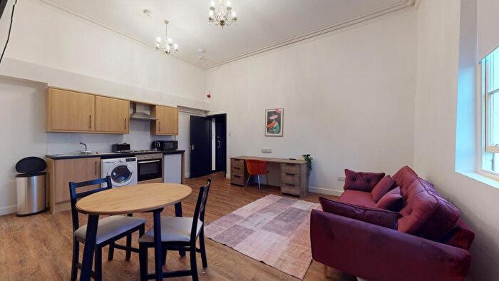 1 Bedroom Flat To Rent In Shaw Street, Liverpool, L6