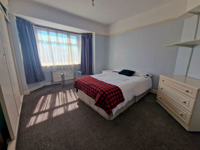 5 Bedroom House To Rent In Coombe Road, Brighton, BN2