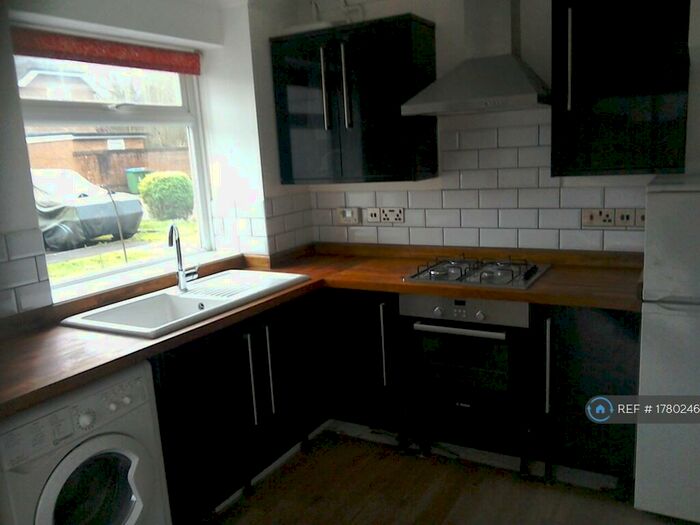 1 Bedroom Semi-Detached House To Rent In Wordsworth Place, Horsham, RH12