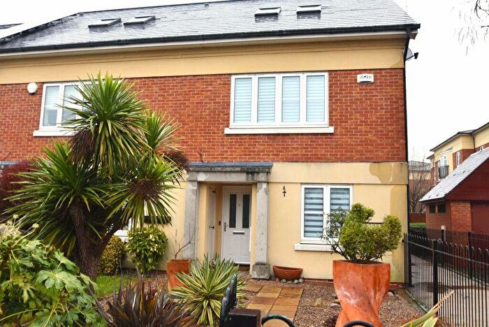 3 Bedroom End Of Terrace House To Rent In Canterbury Mews, Windsor, Berkshire, SL4