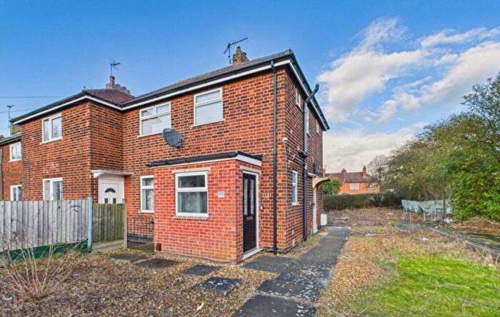 1 Bedroom House To Rent In Rockingham Road, Corby, NN17