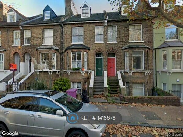 6 Bedroom Terraced House To Rent In Tredegar Rd, Bow, E3