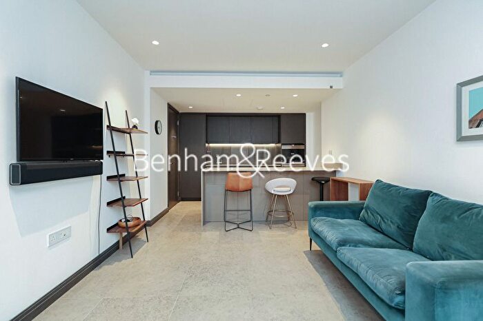 1 Bedroom Flat To Rent In Blackfriars Road, London, SE1