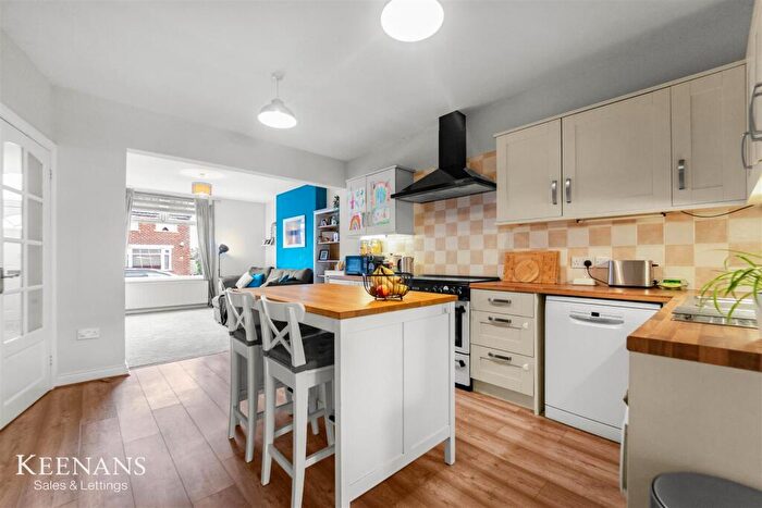 3 Bedroom Terraced House For Sale In Arthur Street, Swinton, Manchester, M27