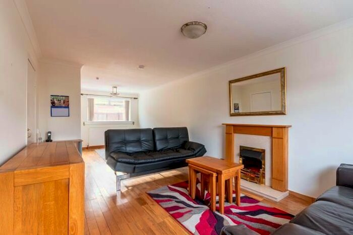 3 Bedroom Terraced House To Rent In Considine Terrace, Edinburgh, EH8