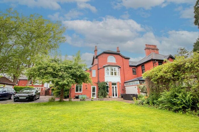 4 Bedroom Semi-Detached House To Rent In Alfreda Road, Whitchurch, Cardiff, CF14