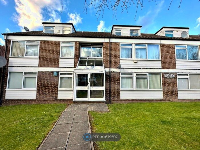 1 Bedroom Flat To Rent In The Birches, London, SE25