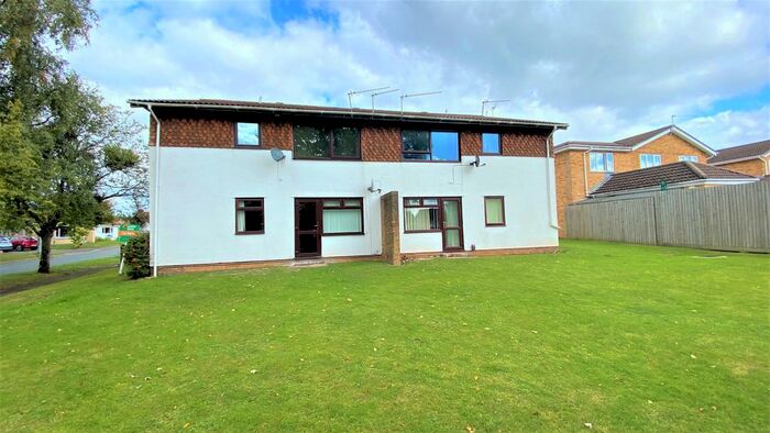 1 Bedroom Flat To Rent In Soane Close, Rogerstone, Newport, NP10